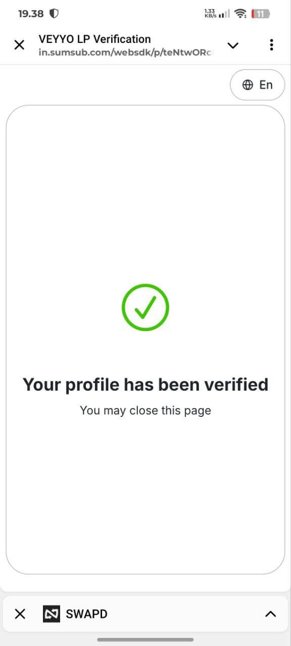 KYC & Verification Services service visual 1